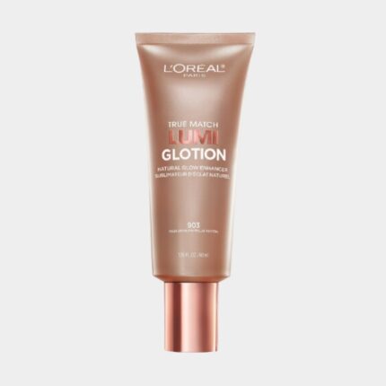 L'Oreal Paris Makeup True Match Lumi Glotion, Natural Glow Enhancer