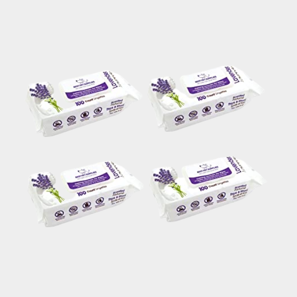 dg.png Grooming Wipes for Dogs - Image 1