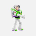 Buzz Lightyear Talking Figure - Image 2